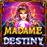 Bocoran RTP Slot Pragmatic Madame Destiny